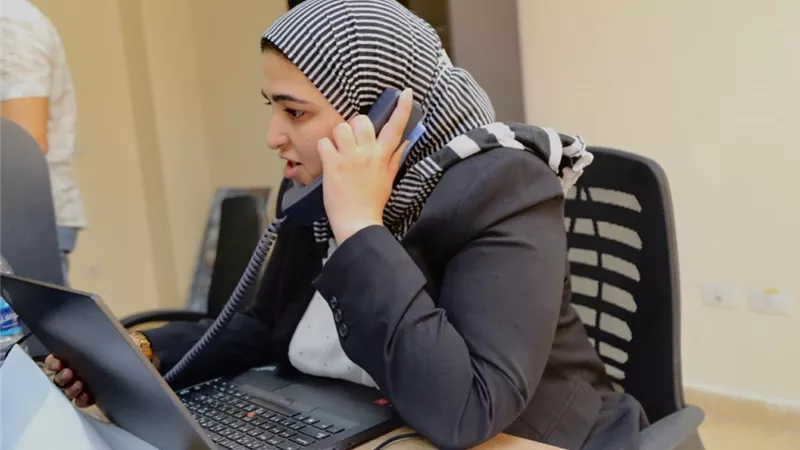 القومى للمرأة يتابع سير العملية الانتخابية.. ويؤكد حرص السيدات على المشاركة الايجابية