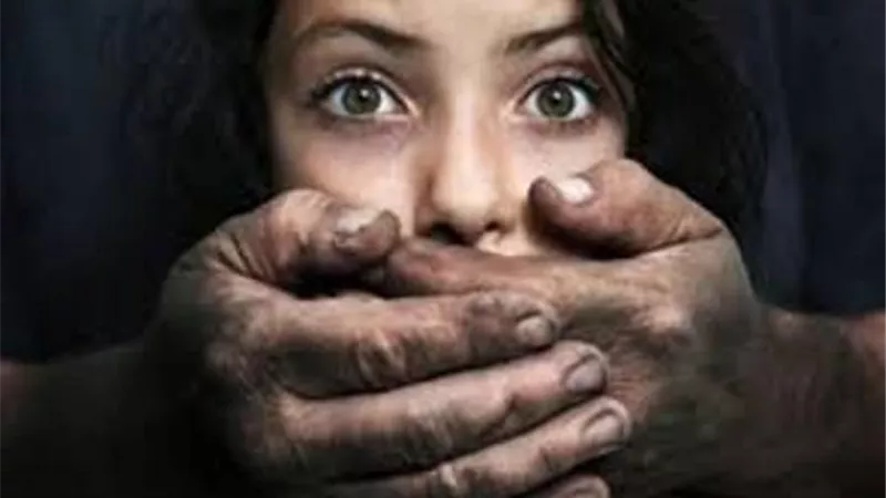 التحقيقات تنفي شروع امرأة في خطف الأطفال بمدينة نصر