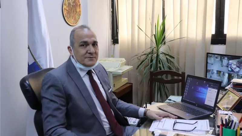 الغاء طابور الصباح بمدارس محافظة القاهرة