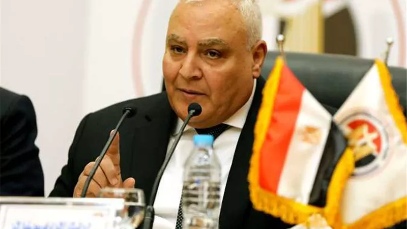 تعرف على ضوابط دخول لجان انتخابات مجلس النواب فى يومه الثانى