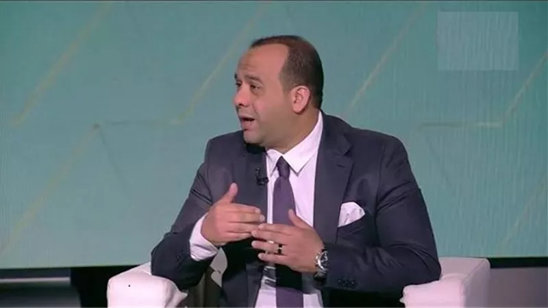 وليد صلاح: اتمنى نهائى افريقيا يكون مصرياً.. وهشجع الزمالك أمام الرجاء