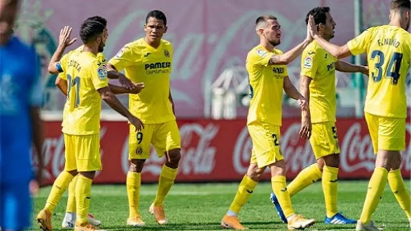 مواعيد مباريات اليوم الاحد فى الدورى الاسبانى والقنوات الناقلة