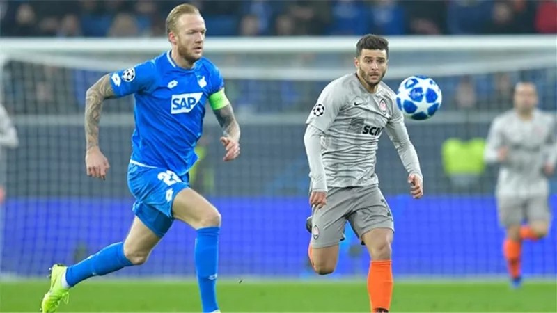 مواعيد مباريات اليوم الاحد فى الدورى الالمانى والقنوات الناقلة