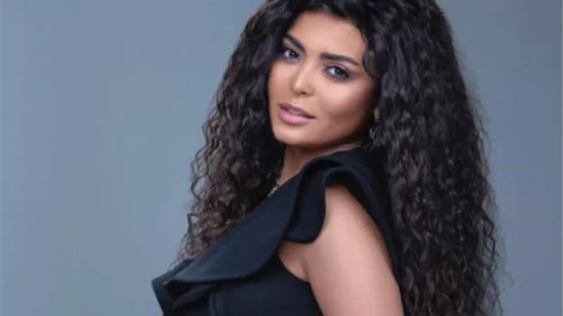 اصابة فنانة مصرية شابة بفيروس كورونا