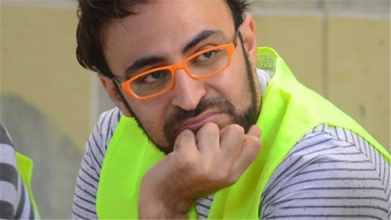 أحمد يونس يدلي بصوته في انتخابات مجلس النواب 2020