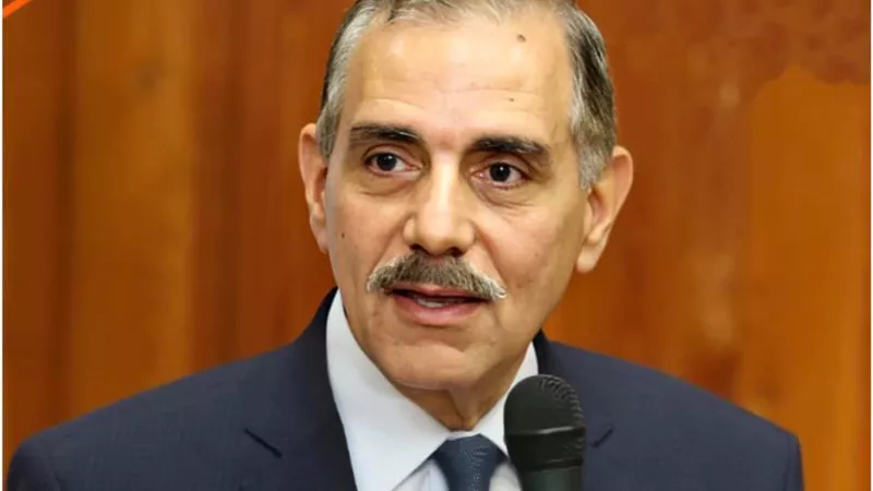 محافظ كفر الشيخ: تلقينا 84 ألفاً و166 طلب تصالح بقيمة 405 ملايين و289 ألف جنيه