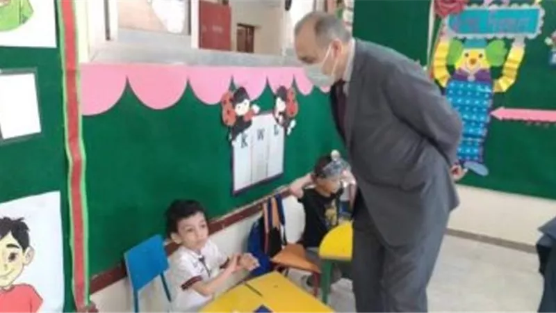 «تعليم القاهرة» تكشف أسباب إلغاء طابور الصباح ببعض المدارس