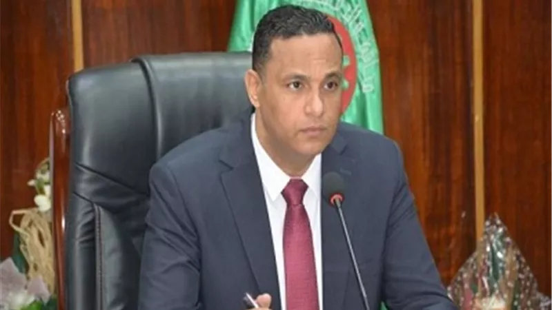 الدقهلية تتسلم 11237 كارت فيزا تكافل وكرامة
