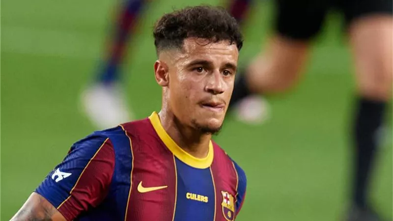 نجم برشلونة يغيب عن مواجهة يوفنتوس.. تعرف على السبب