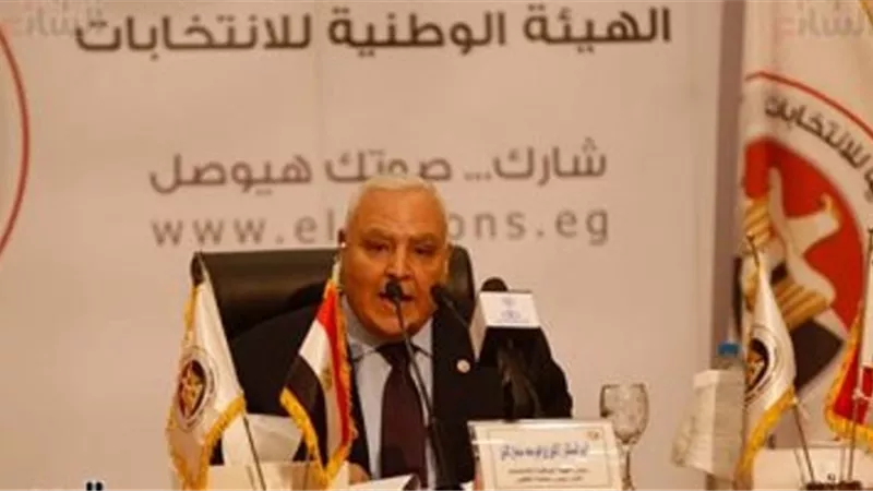 بعد انتهاء ساعة الراحة.. استئناف التصويت باللجان الفرعية فى انتخابات البرلمان