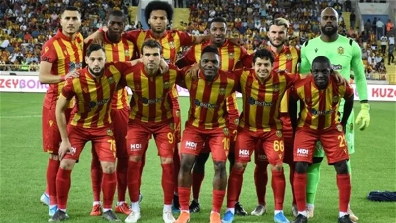 الدورى التركى.. مالطية سبور يفوز على جنشلربيرليجى بثنائية مثيرة