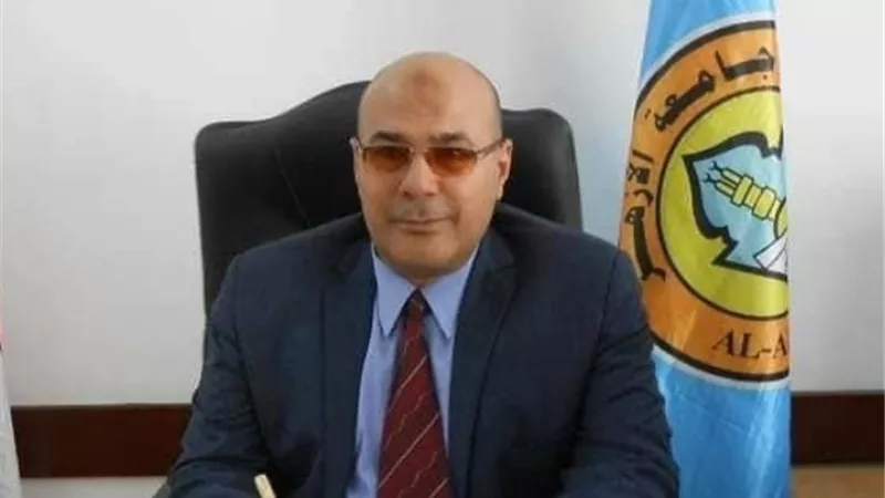 مجلة البحوث الإعلامية بالأزهر تحصل على تصنيف Q2 بفارق مائة نقطةٍ على مثيلاتها.