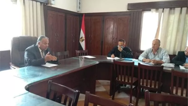 انطلاق حملة الكشف عن السمنة والتقزم في مدارس الإسماعيلية