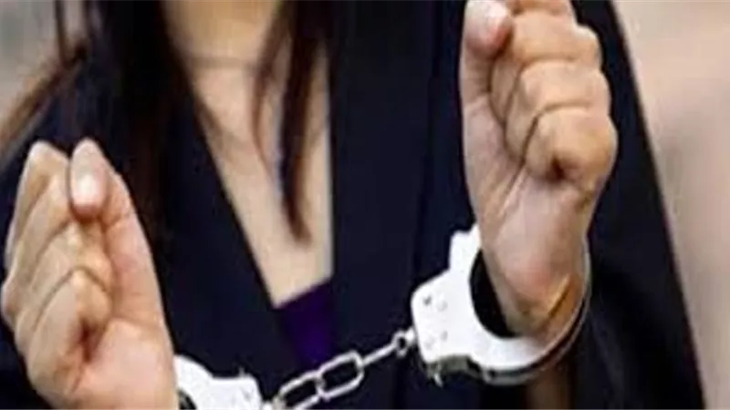 تفاصيل طعن عامل ضبط زوجته بأحضان عشيقها بحلوان