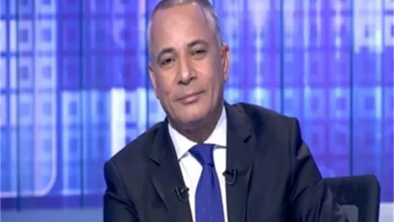 أحمد موسى يطالب بتسهيل مهمة الإعلاميين خلال فرز الأصوات بانتخابات النواب.. فيديو
