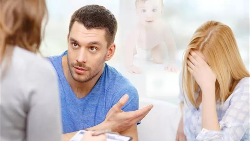 علاقة قناة فالوب بتأخر الحمل
