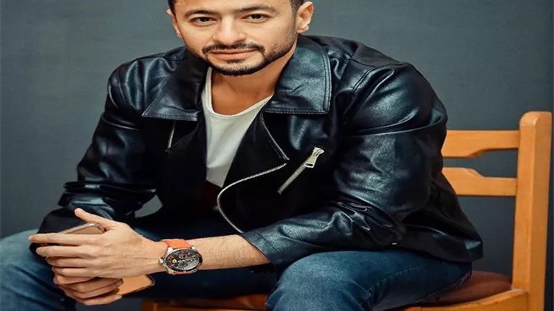 حمادة هلال يعلن خبرا مفاجئا لـ السيدات.. فيديو