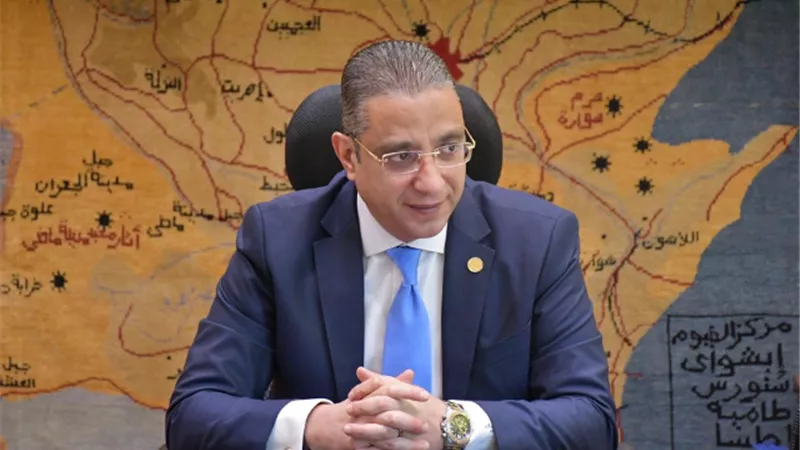 محافظ الفيوم يقرر إعفاء طلاب المدارس مقار اللجان الانتخابية من الحضور غداً