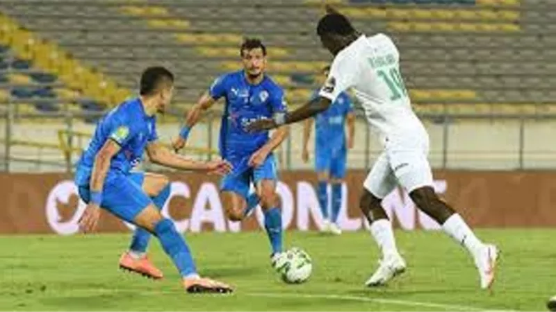ميدو: الرجاء 