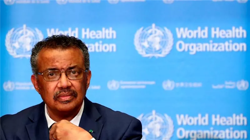 الصحة العالمية تدعو لتضامن عالمى فى إطلاق أى لقاح مستقبلى لـ