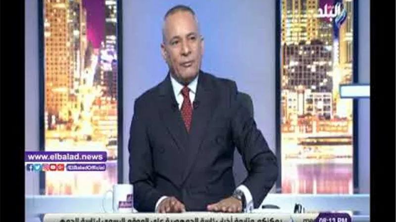 أحمد موسى يطالب شيخ الأزهر والمفتي بالرد على «هراء أردوغان»