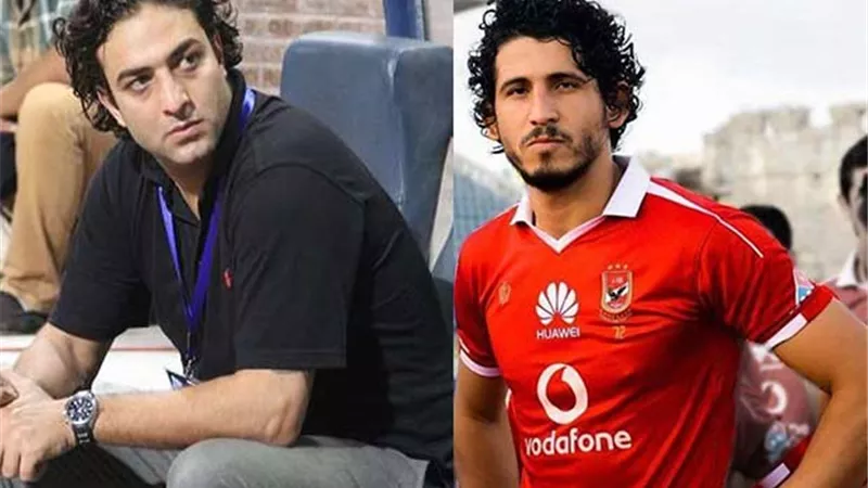 ميدو يكشف سبب إنتقال حجازى الى إتحاد جدة