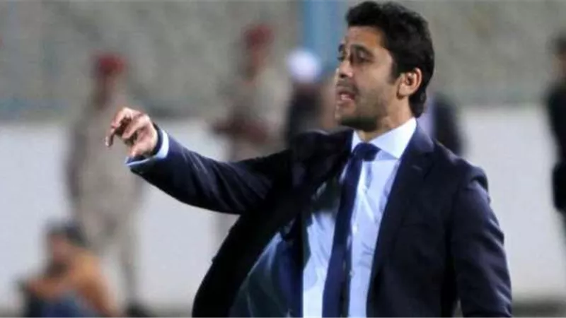 الصقر: تشاتشيتش مدرب ضعيف والإبقاء عليه حتى الآن قرار غريب