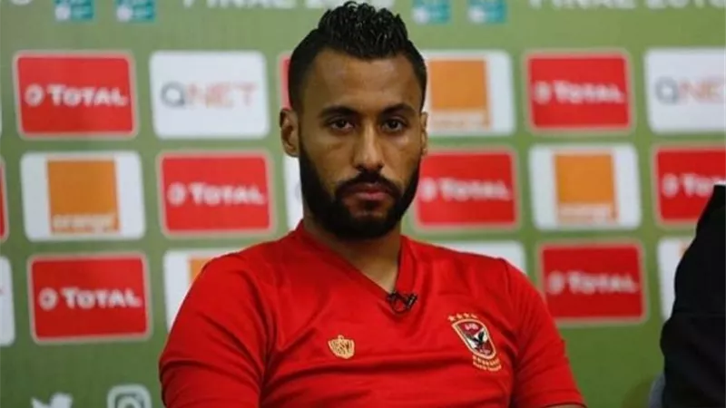 السلحدار: عاشور تعرض لظلم من الأهلي..وانتقاله للاتحاد 