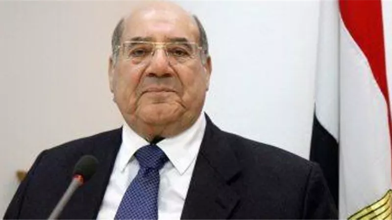 رئيس الشيوخ: إرادة المصريين قادرة على مواجهة المؤامرات الخارجية