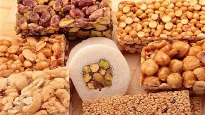 التموين تطرح حلوى المولد ضمن سلع فارق نقاط الخبز