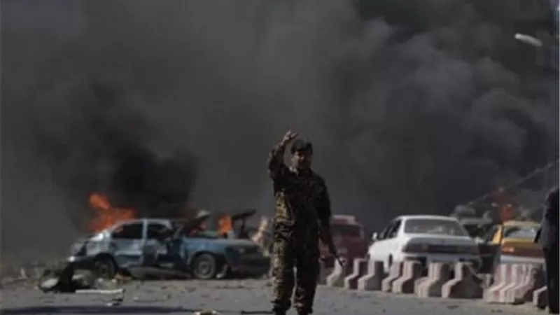 السعودية تدين حادث التفجير بالعاصمة الافغانية كابول