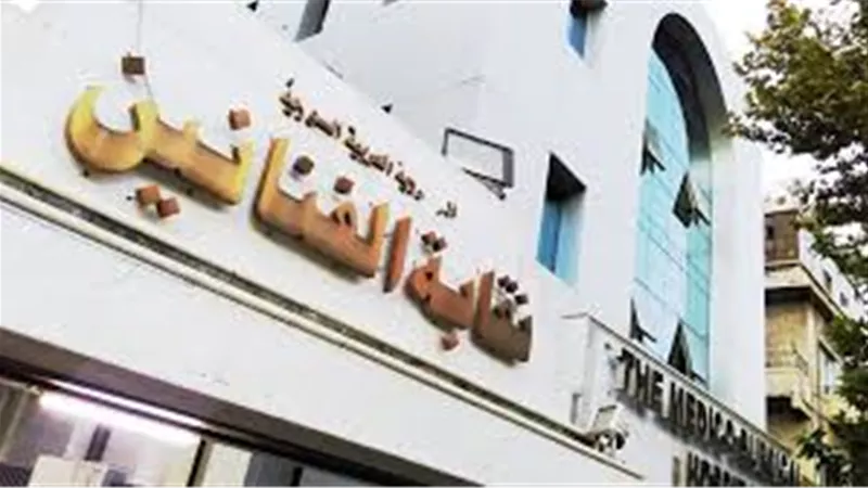 نقابة الفنانين بدمشق تنعى نبيل حلواني