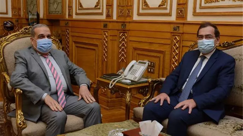 وزيرا 