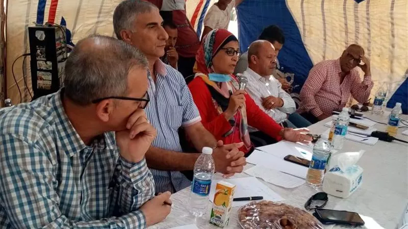 رئيس جهاز 