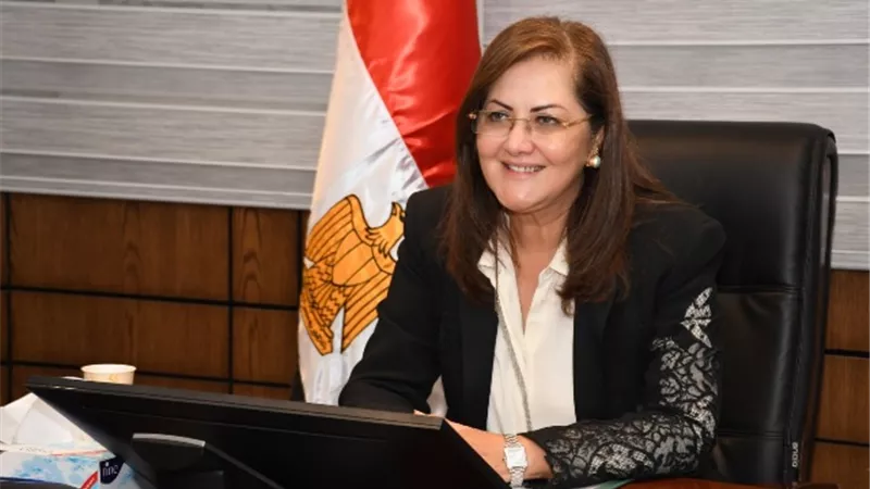 هالة السعيد: تأسيس الشركة الوطنية لصناعات السكك الحديدية يخدم الاقتصاد القومي