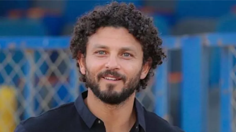 شوبير يُفجر مفاجأة بشأن عودة حسام غالي للاهلى