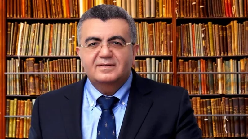 حاتم صادق: المشاركة في الانتخابات ترسيخ للديمقراطية وتحقق إرادة الشعب