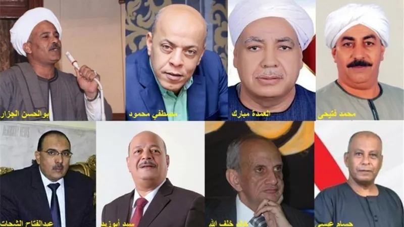 ننشر نتائج الجولة الأولى بانتخابات مجلس النواب 2020 فى محافظة قنا