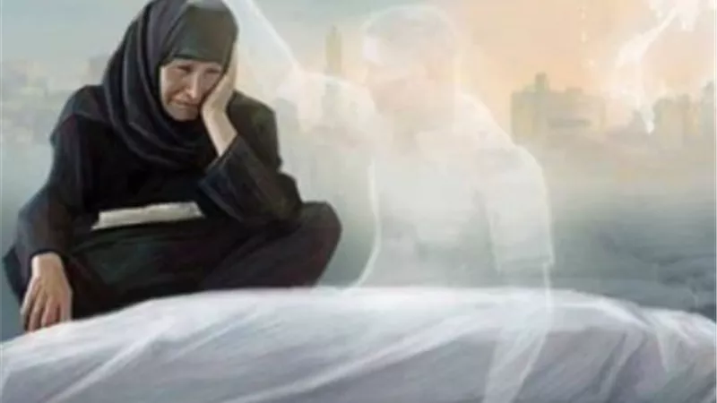 تعرف ماذا يحدث فى نشاط الدمغ خلال اللحظات الاخيرة عند الموت