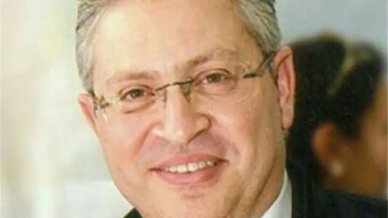 جامعة حلوان تدشن المرحلة الثانية من تطوير منطقة عرب راشد