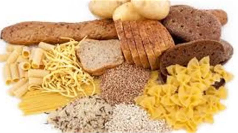 خدعوك فقالوا .. الكربوهيدرات ضارة بالصحة
