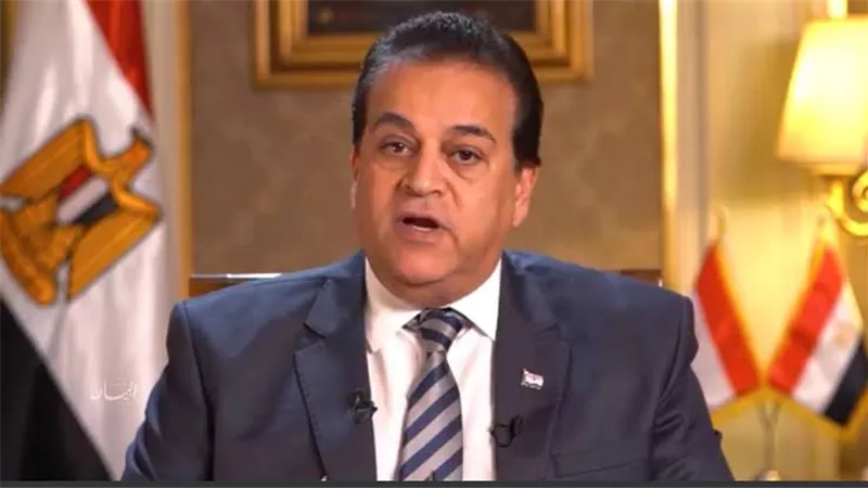 بحضور وزير التعليم العالي.. «شباب القادة» تستعد لإطلاق منصة الأنشطة الطلابية غداً