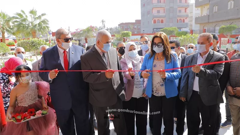 بوابة الجمهورية