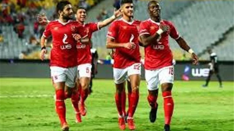 حقيقة رحيل نجم هجوم الاهلى فى الميركاتو الصيفى