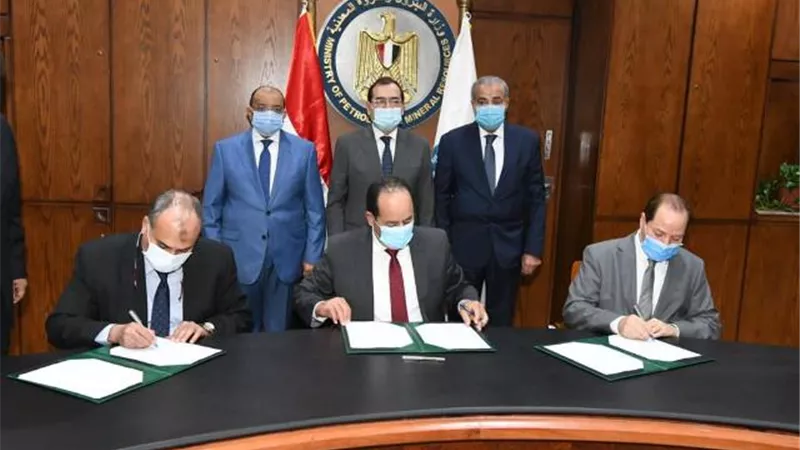 بروتوكول تعاون بين 