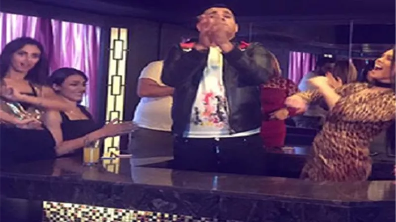 بعد تصدرها التريند.. لورديانة 