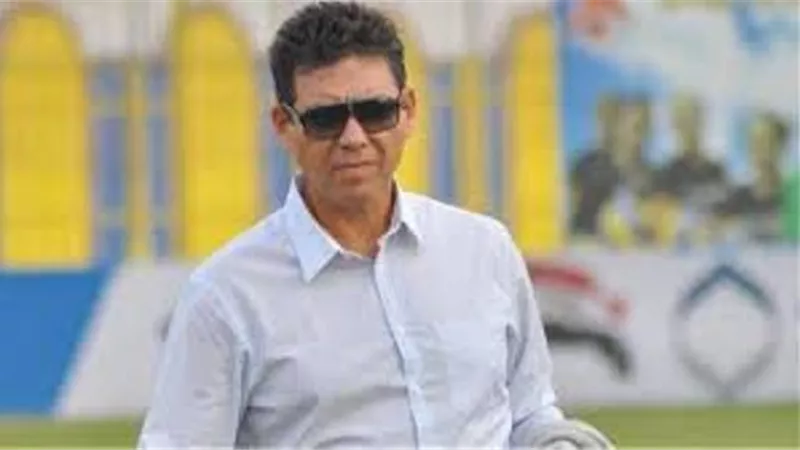 ريكاردو يعلن قائمة الاسماعيلى لمواجهة الزمالك فى ختام الدورى