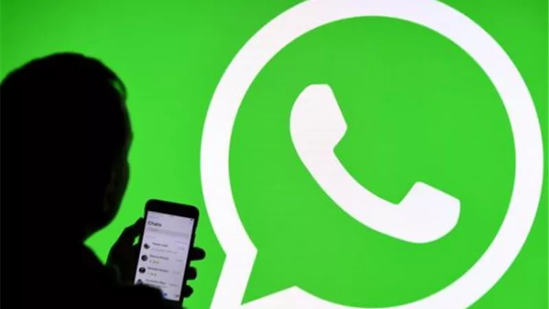 ميزة جديدة لواتساب للتخلص من المزعجين