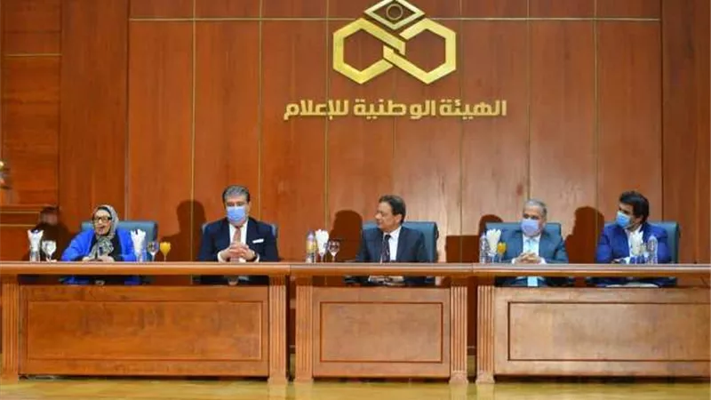 كرم جبر: الاعلام المصري لعب دورا مهما في توعية المواطنين.. والقنوات الاخبارية مازالت تحقق نسب مشاهدات كبيرة في مواجهة وسائل الاعلام المعادية