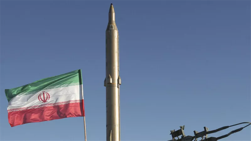 رئيس الأركان الإيراني: واشنطن تريد الدخول في 